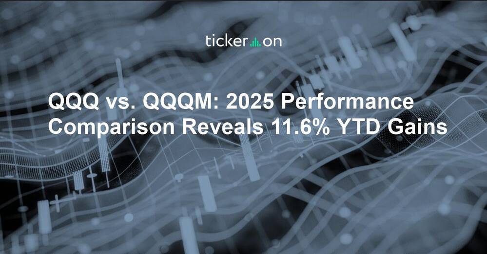 Unveiling Potential: A Comprehensive FAANG Ticker Analysis for Savvy Investors